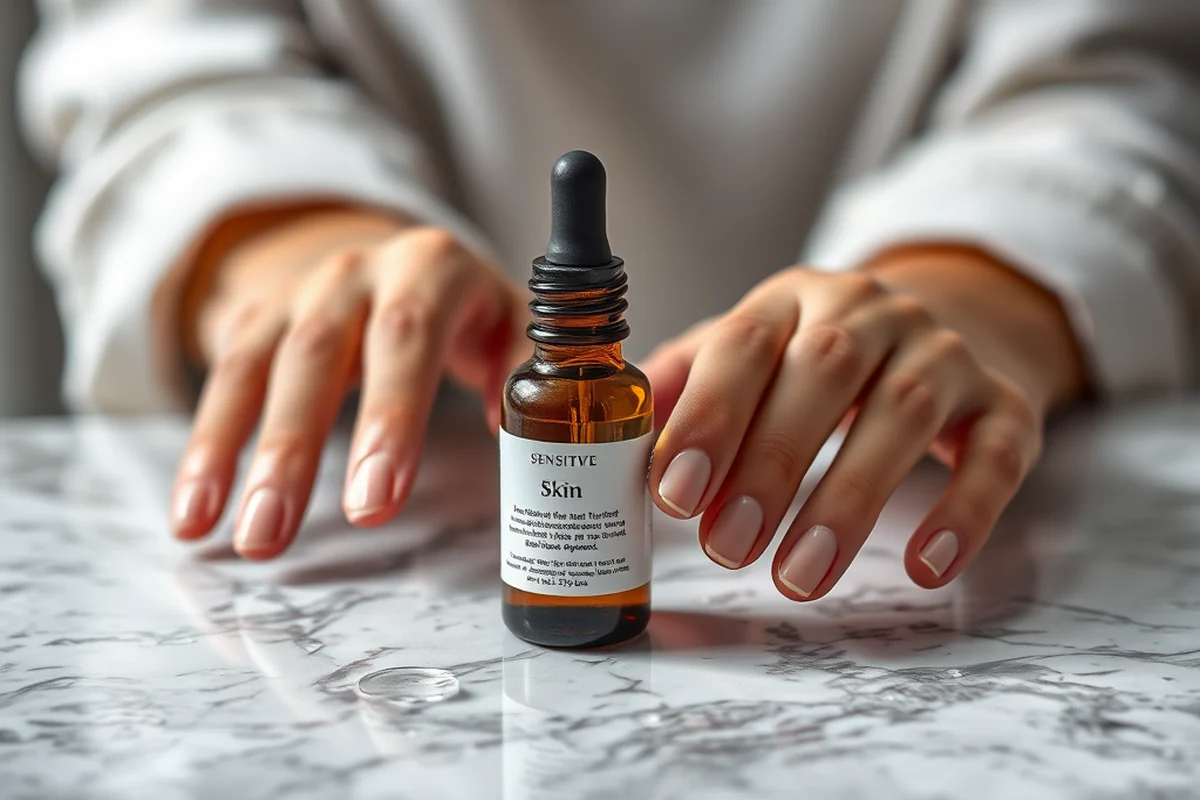 sensitive-skin products tips alternatives — Sensitive-skin Products Tips Alternatives