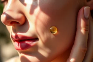 Simple Sensitive-skin Products Routines