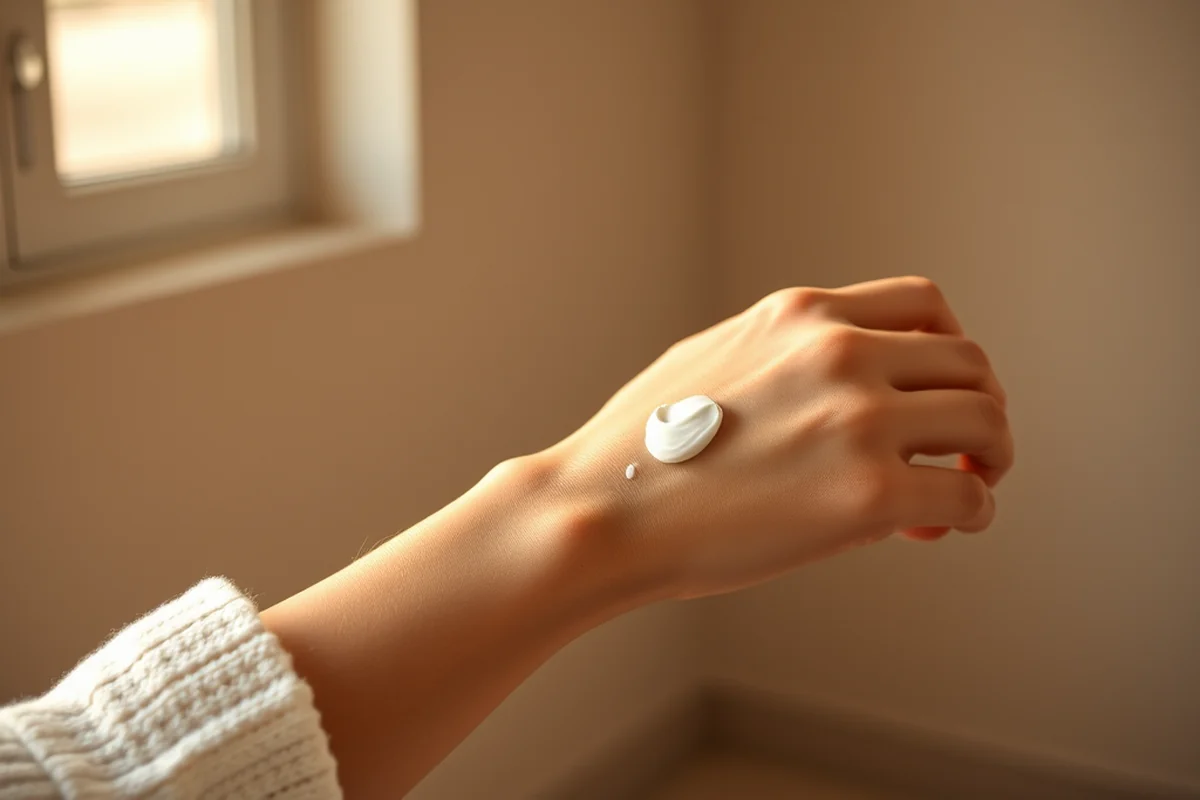 simple sensitive-skin products routines — Simple Sensitive-skin Products Routines (step by step)