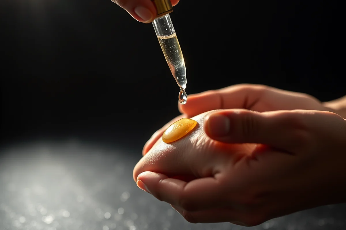 skin care for sensitive skin — Skin Care For Sensitive Skin (step by step)