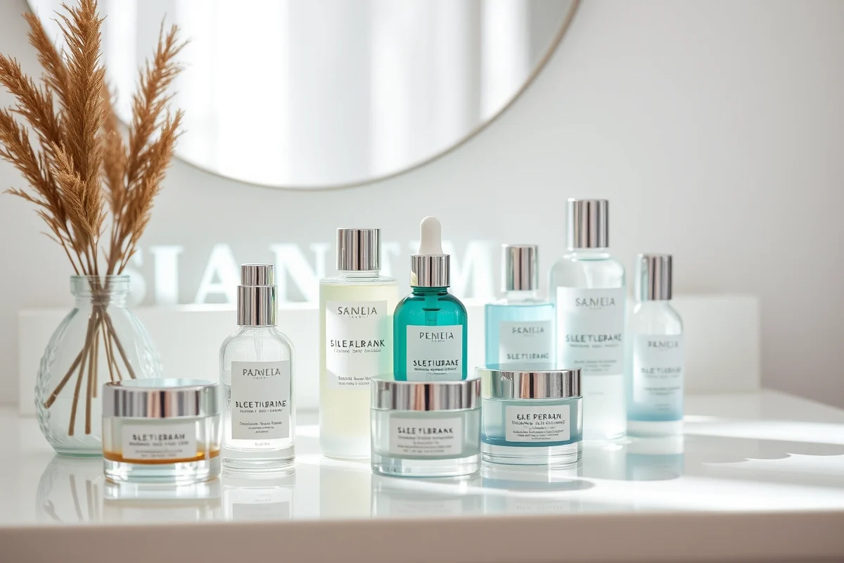 small sensitive-skin products — Small Sensitive-skin Products