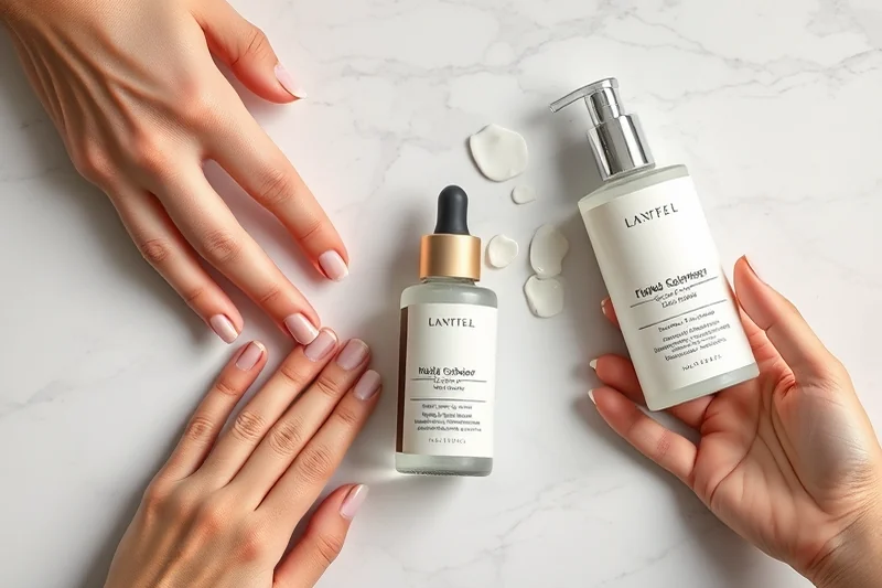 top mature skin foundation uk — Top Mature Skin Foundation Uk (the finished result)