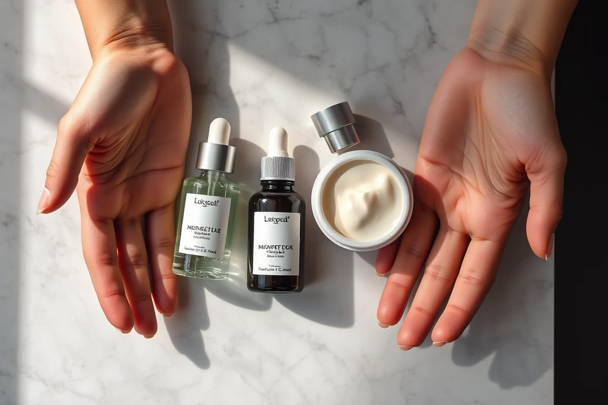 what is a body exfoliator — What Is A Body Exfoliator (the finished result)