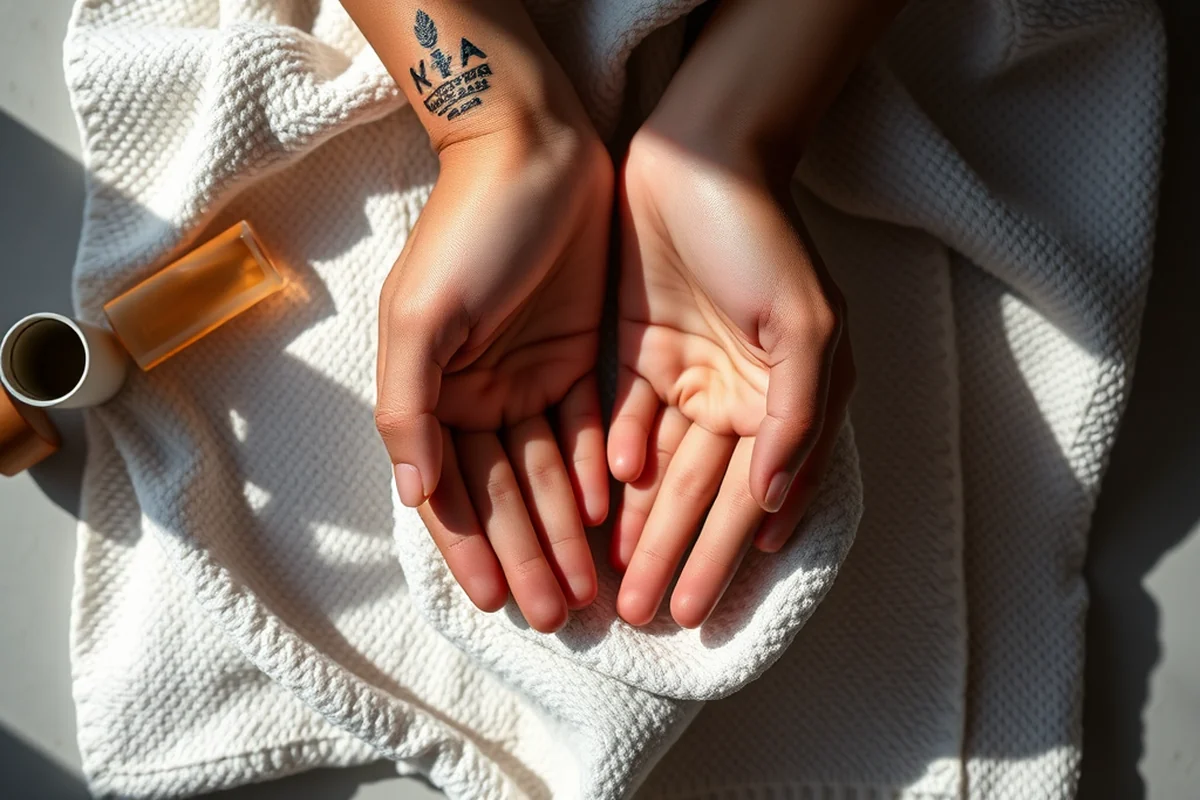 what is a non toxic body lotion — What Is A Non Toxic Body Lotion (the finished result)