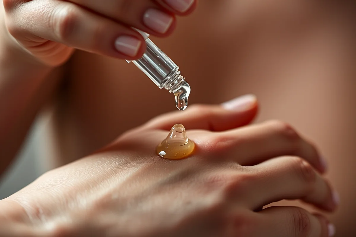 what is an in shower body lotion — What Is An In Shower Body Lotion (step by step)
