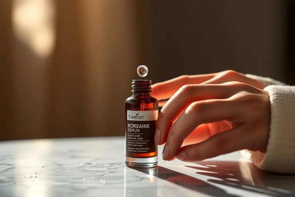 What Is Best Korean Skin Care Products