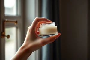 What Is Best Lotion For Crepey Skin
