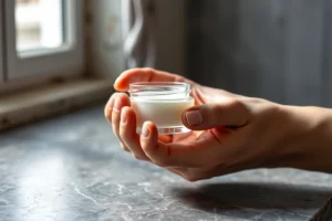 What Is Best Moisturizer For Crepey Skin