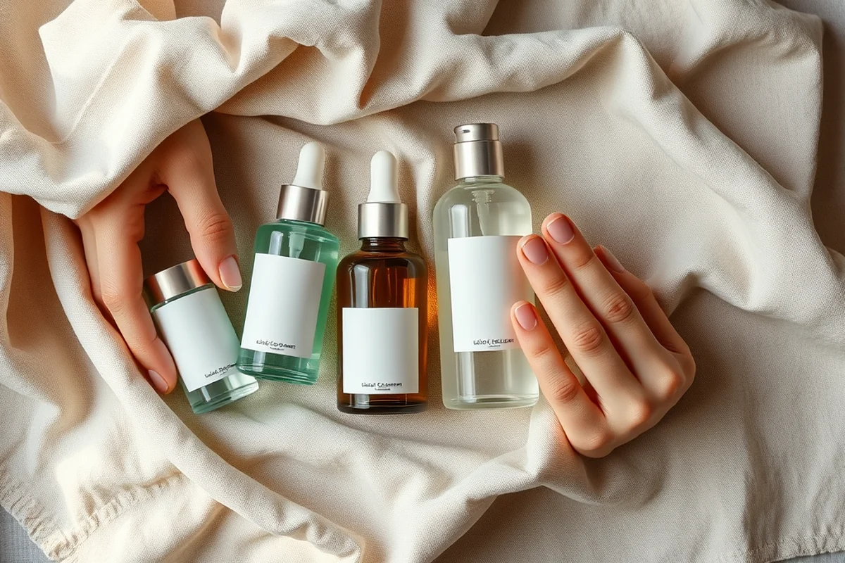 what is best skin care products — What Is Best Skin Care Products (the finished result)