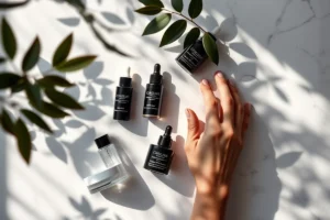 What Is Best Skin Products
