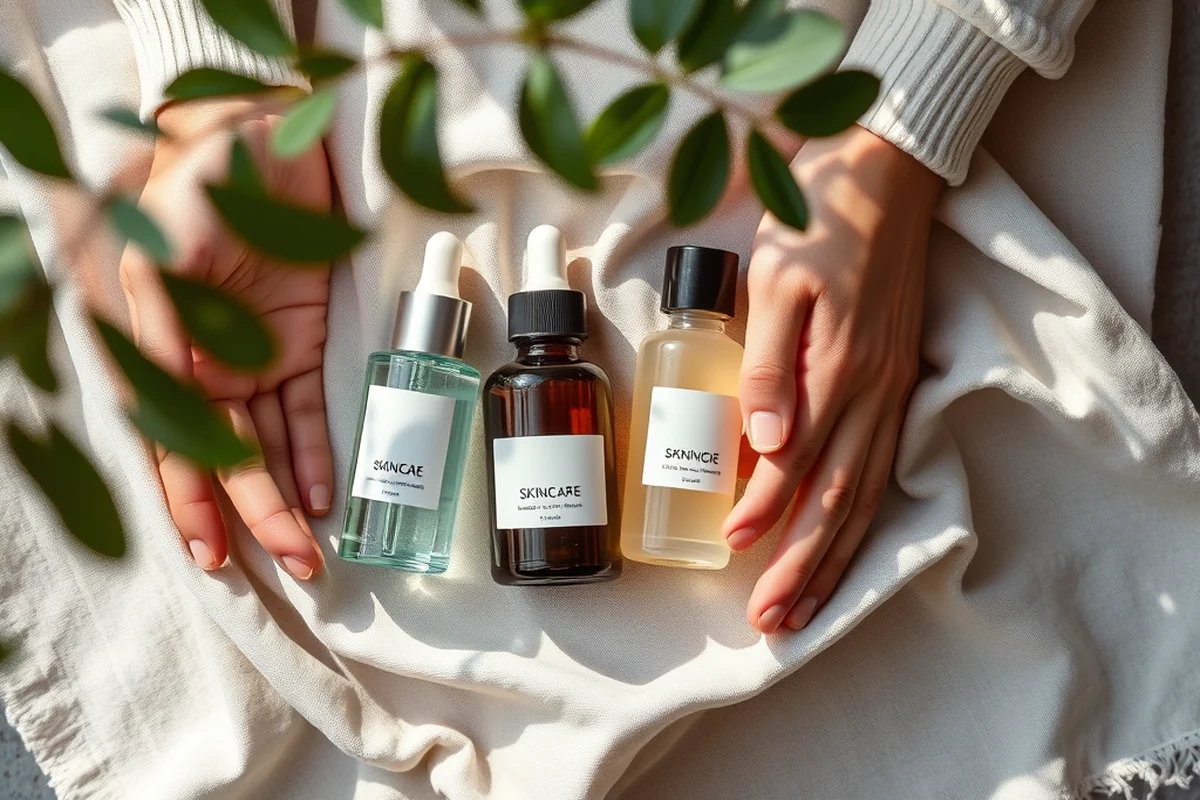 what is skincare for sensitive skin — What Is Skincare For Sensitive Skin (the finished result)