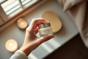 What Is Tatcha Dewy Skin Cream