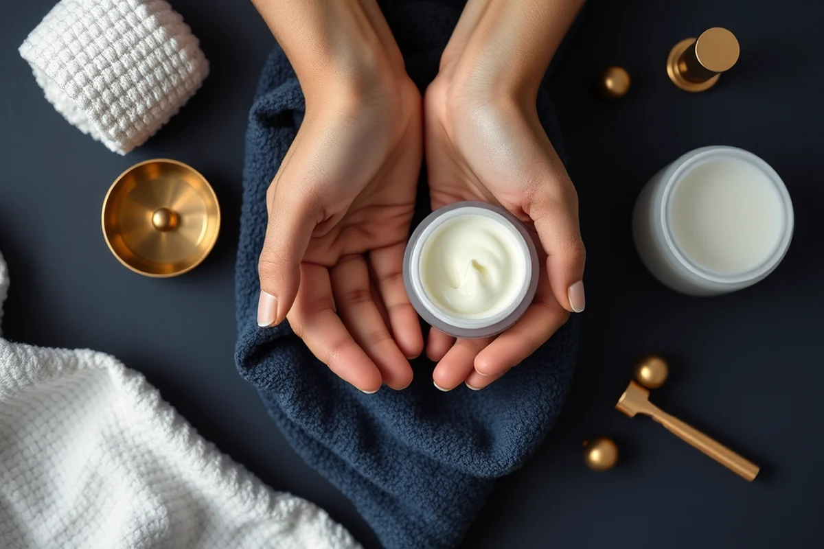 what is tatcha dewy skin cream — What Is Tatcha Dewy Skin Cream (the finished result)