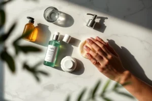 What Is The Best Body Wash For Sensitive Skin