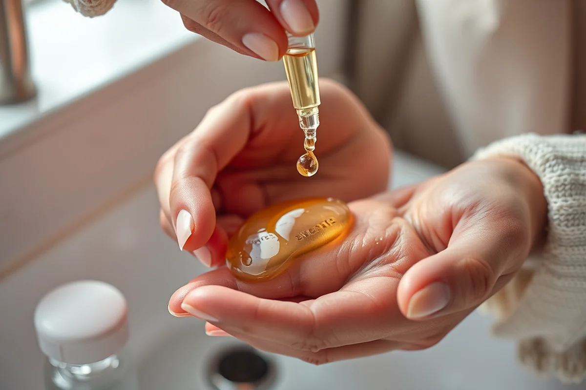 what is the best dish soap for sensitive skin — What Is The Best Dish Soap For Sensitive Skin (step by step)