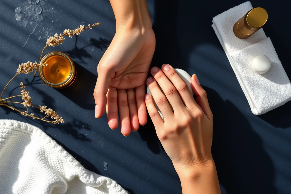 what is the best dish soap for sensitive skin — What Is The Best Dish Soap For Sensitive Skin (the finished result)