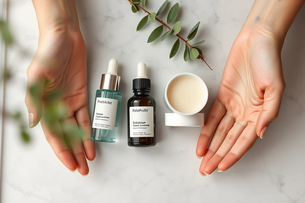 what is the best face cleanser — What Is The Best Face Cleanser (the finished result)
