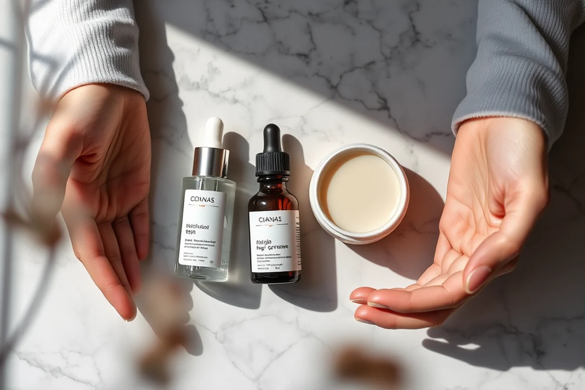 what is the best face wash for sensitive skin — What Is The Best Face Wash For Sensitive Skin (the finished result)