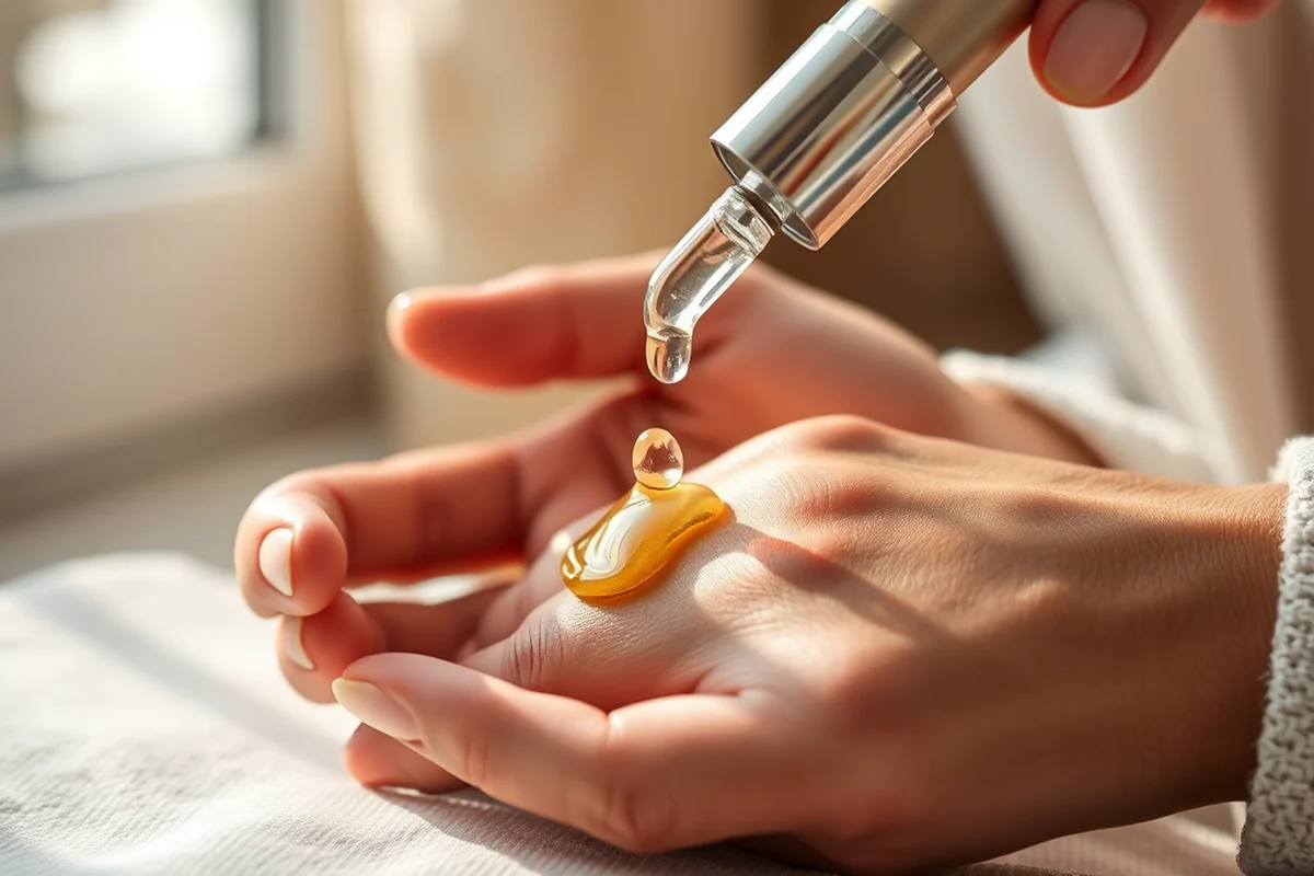 what is the best skin moisturizer — What Is The Best Skin Moisturizer (step by step)