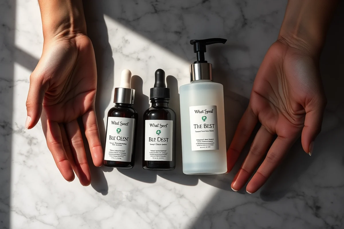 what's the best body lotion — What'S The Best Body Lotion (the finished result)