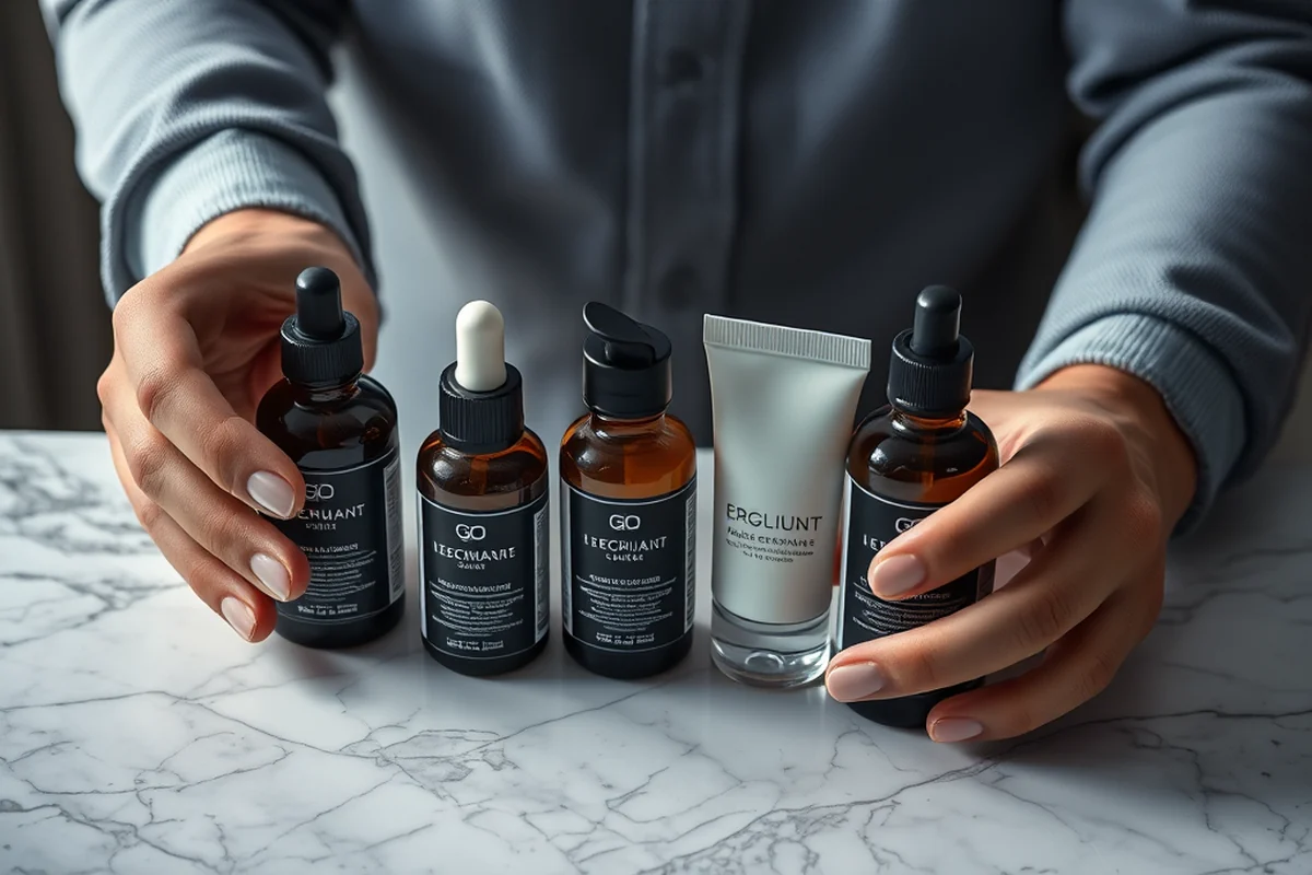 what's the best deodorant for men — What'S The Best Deodorant For Men (the finished result)