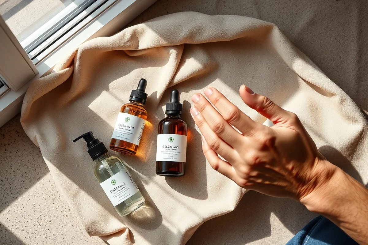 what's the best natural deodorant for men — What'S The Best Natural Deodorant For Men (the finished result)