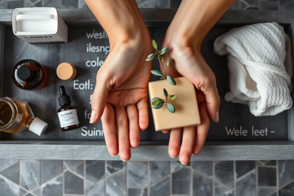 What Soap Is For Sensitive Skin