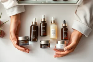 Affordable Budget Sensitive Skin Products