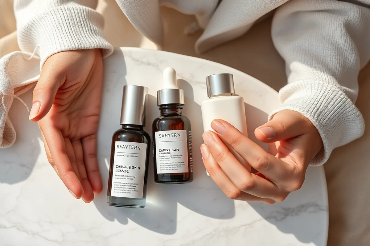 affordable sensitive skin products results timelines β Affordable Sensitive Skin Products Results Timelines (the finished result)