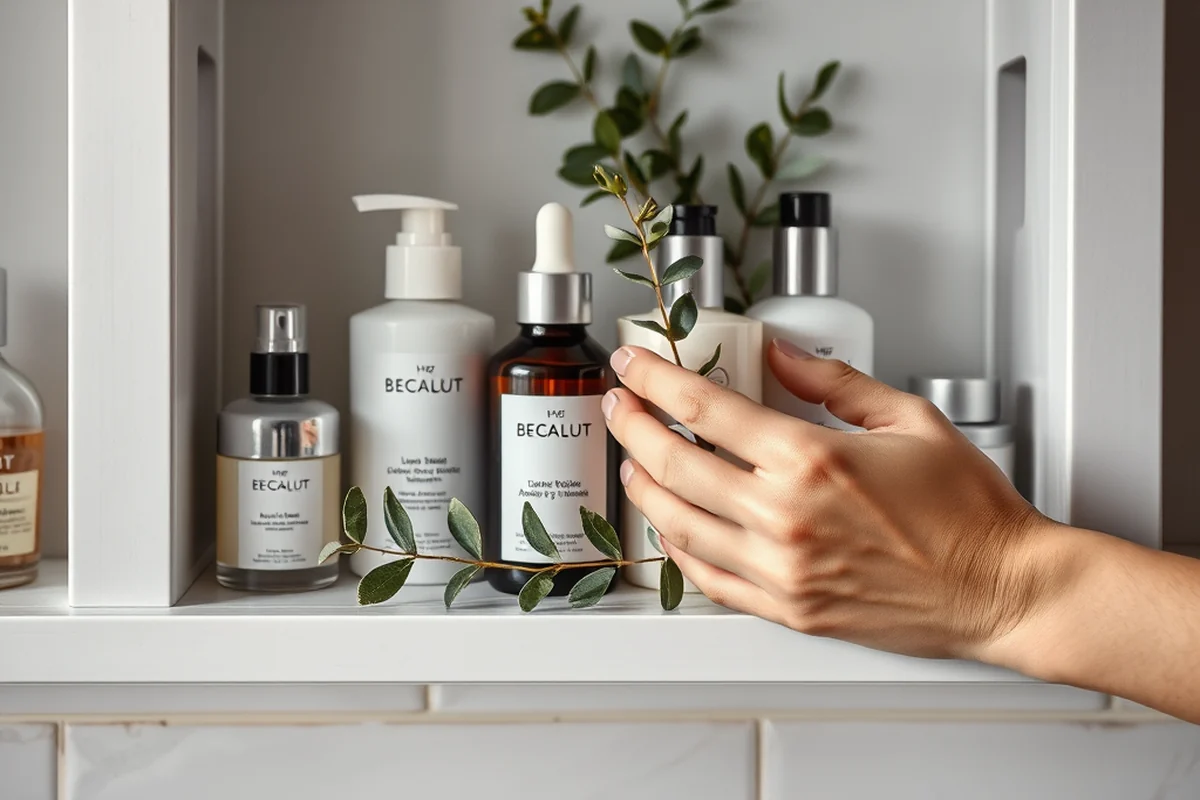 beauty products for young sensitive skin checklist — Beauty Products For Young Sensitive Skin Checklist