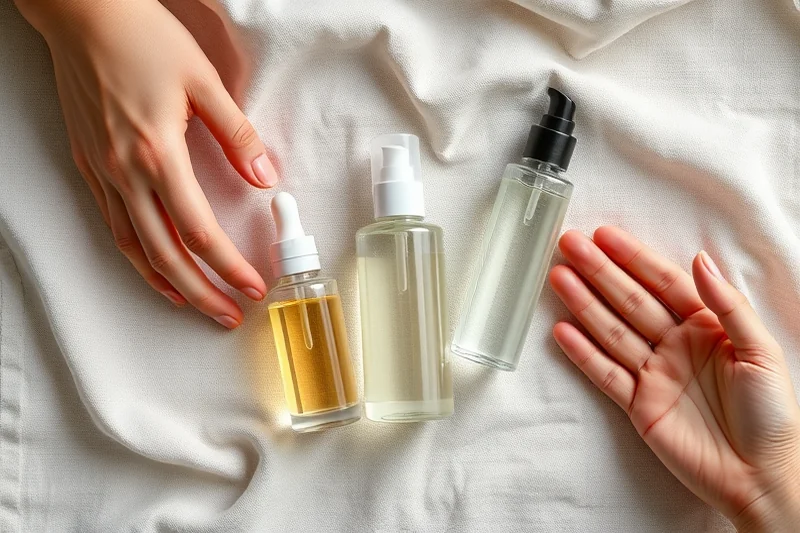 beauty products for young sensitive skin checklist — Beauty Products For Young Sensitive Skin Checklist (the finished result)