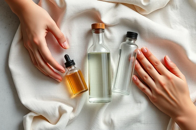 beauty routines for dry skin alternatives — Beauty Routines For Dry Skin Alternatives (the finished result)