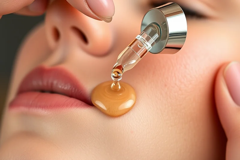 beginner mature skin makeup — Beginner Mature Skin Makeup (step by step)