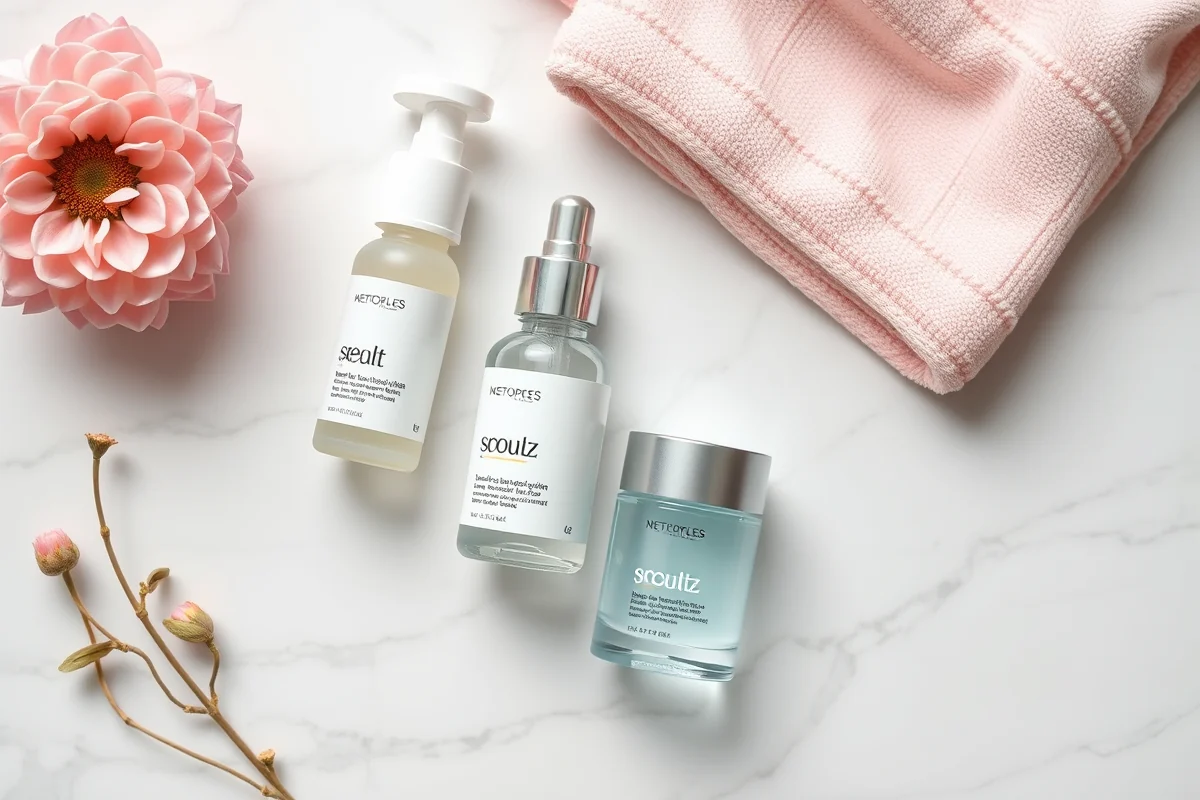 best face products for extra sensitive skin — Best Face Products For Extra Sensitive Skin (the finished result)
