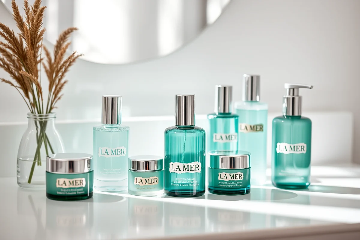 best la mer products for sensitive skin — Best La Mer Products For Sensitive Skin
