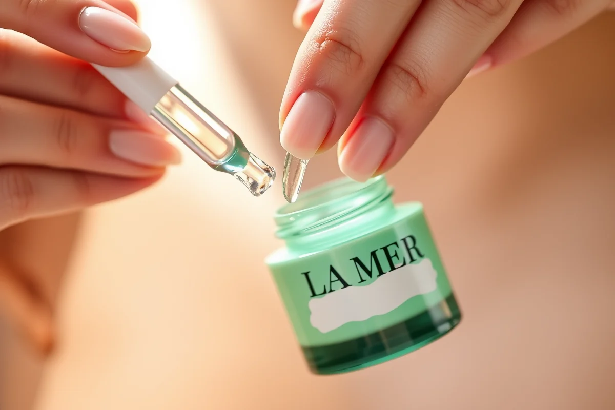best la mer products for sensitive skin — Best La Mer Products For Sensitive Skin (step by step)