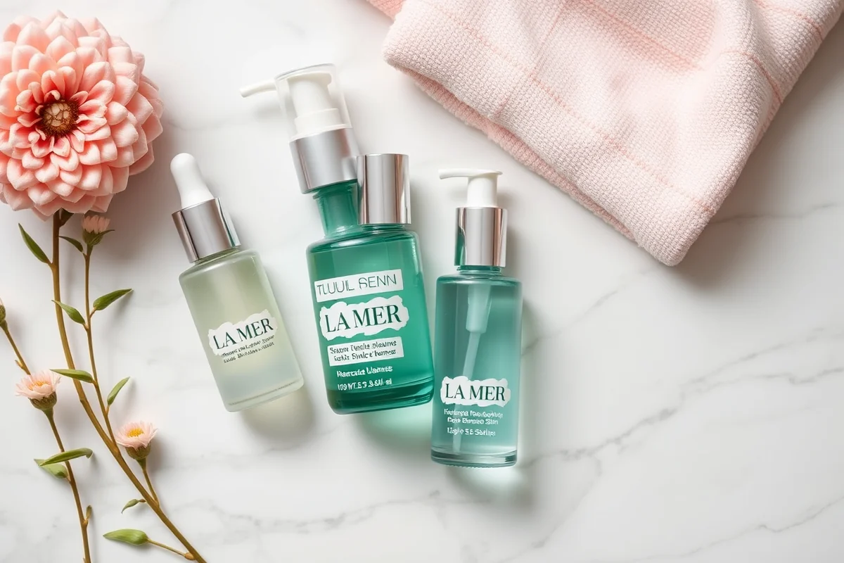 best la mer products for sensitive skin — Best La Mer Products For Sensitive Skin (the finished result)