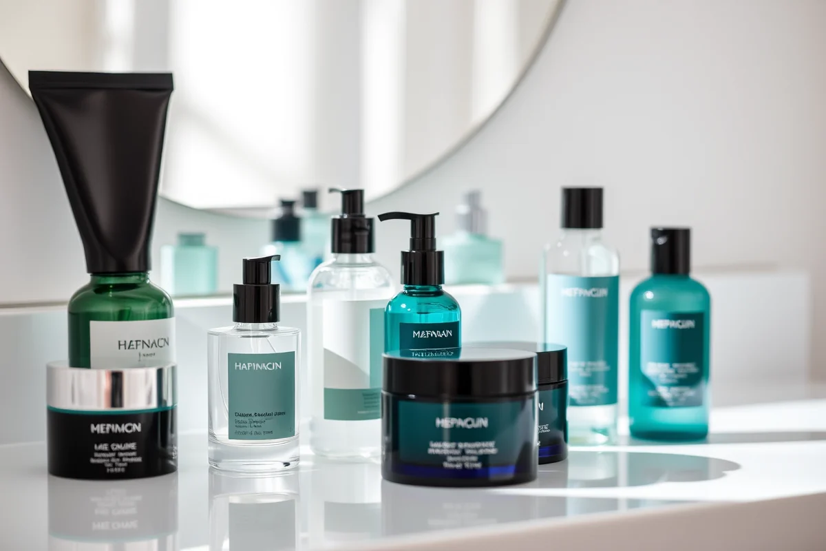 best men skin products for sensitive skin — Best Men Skin Products For Sensitive Skin