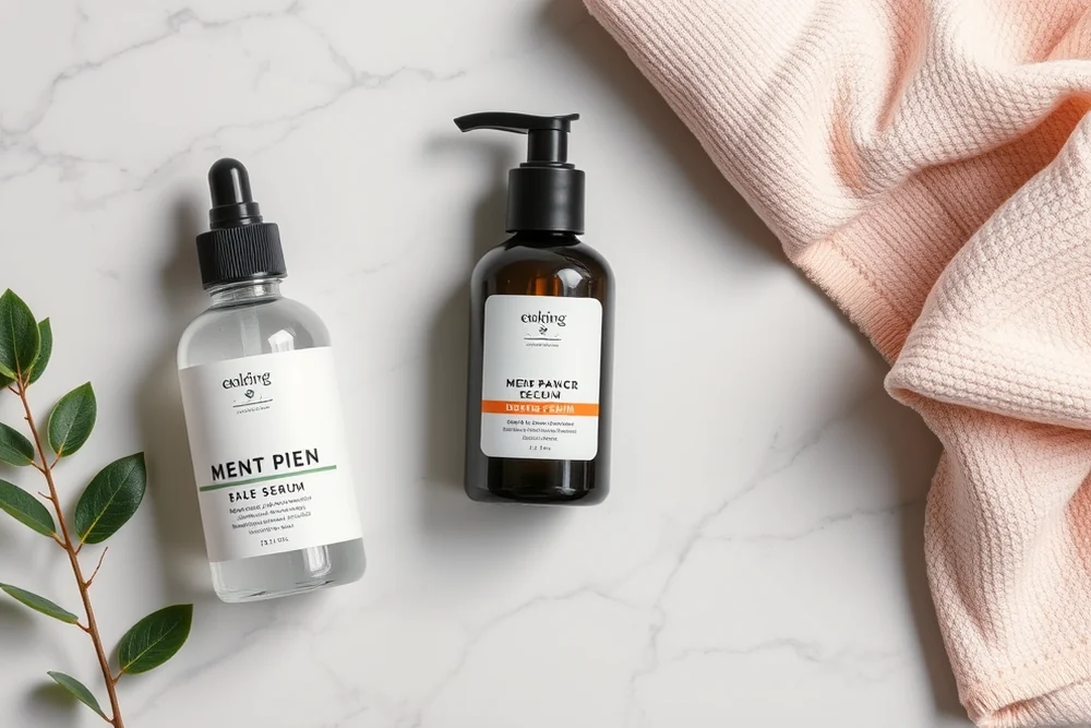 best men skin products for sensitive skin — Best Men Skin Products For Sensitive Skin (the finished result)