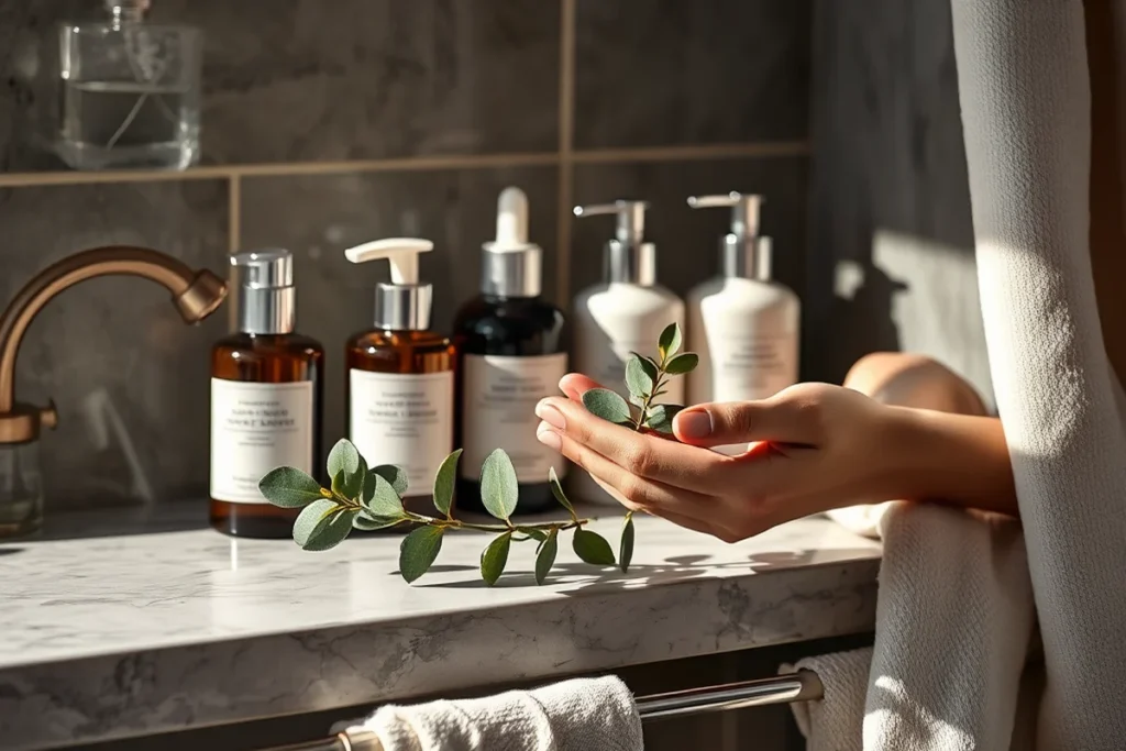 Budget Sensitive Skin Products Ideas