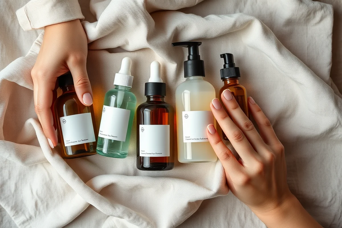 budget sensitive skin products ideas — Budget Sensitive Skin Products Ideas (the finished result)