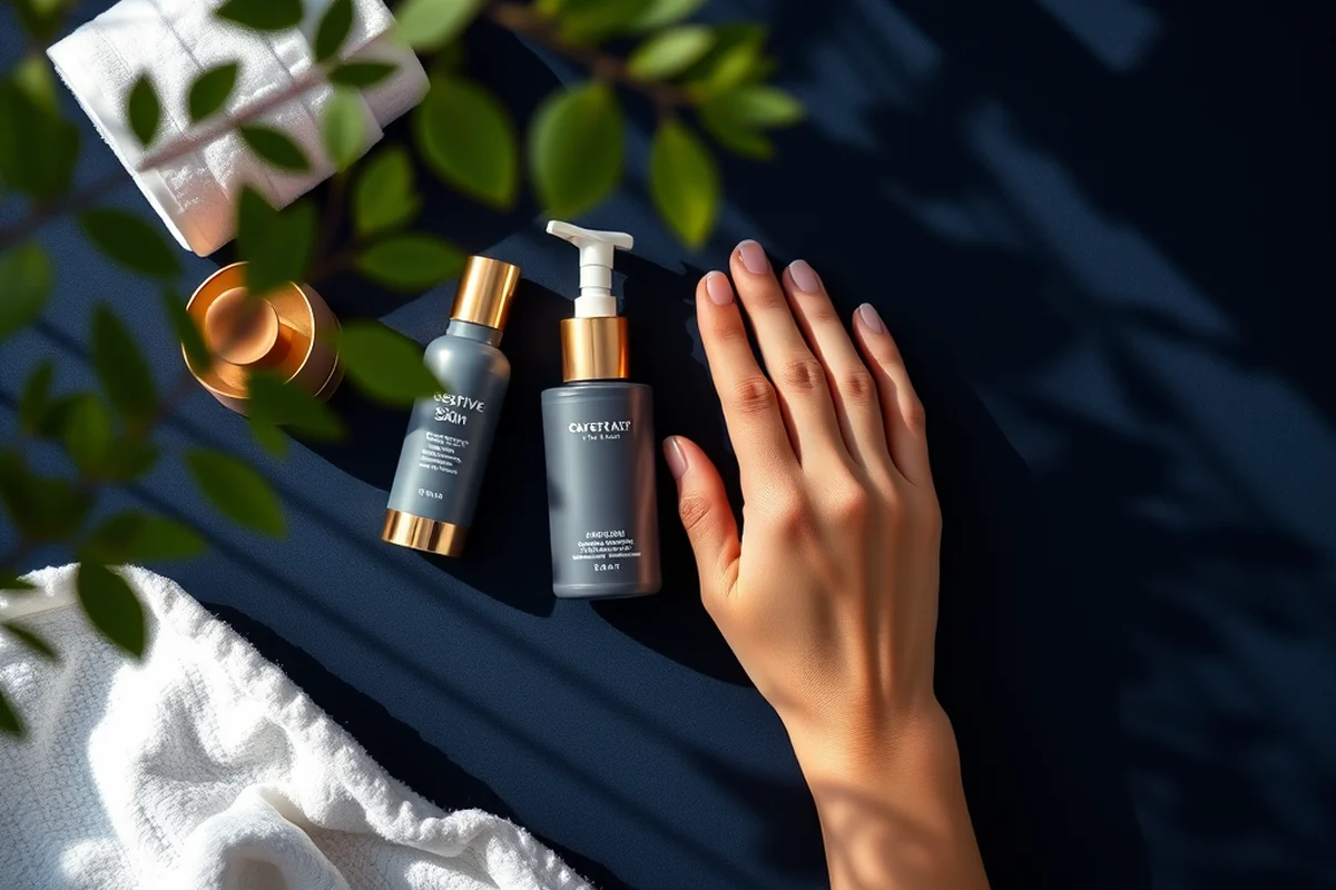 budget sensitive skin products results timelines — Budget Sensitive Skin Products Results Timelines (the finished result)