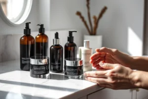 Budget Sensitive Skin Products That Actually Work