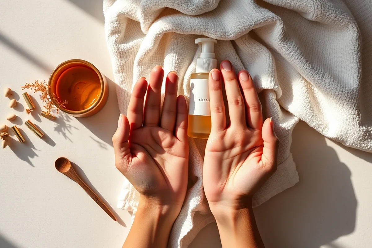 budget sensitive skin products that actually work — Budget Sensitive Skin Products That Actually Work (the finished result)