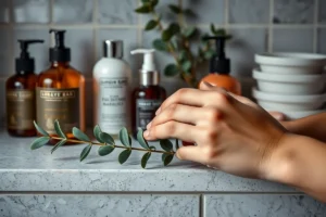 Diy Budget Sensitive Skin Products