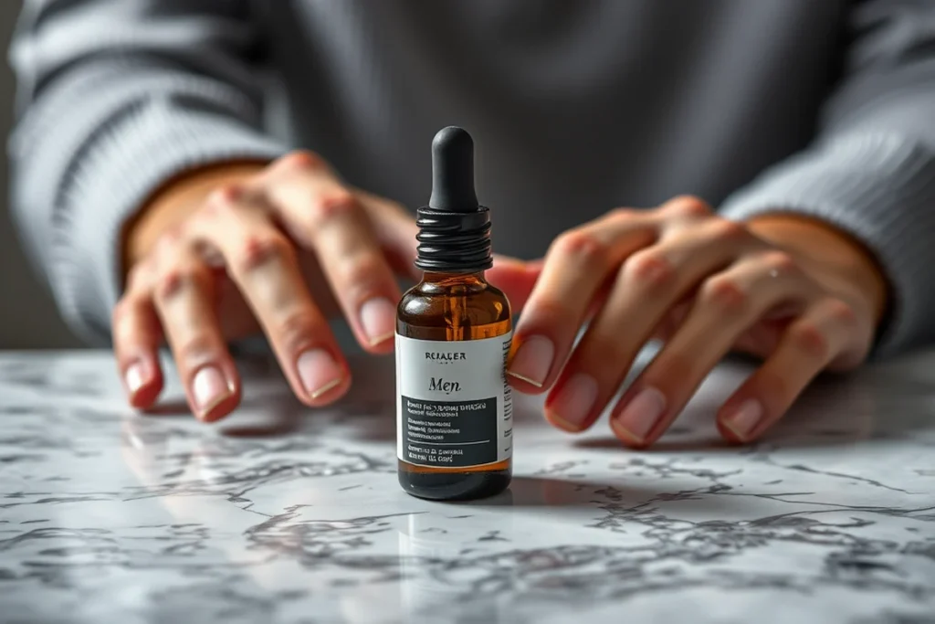 Diy Dry Skin Routine For Men