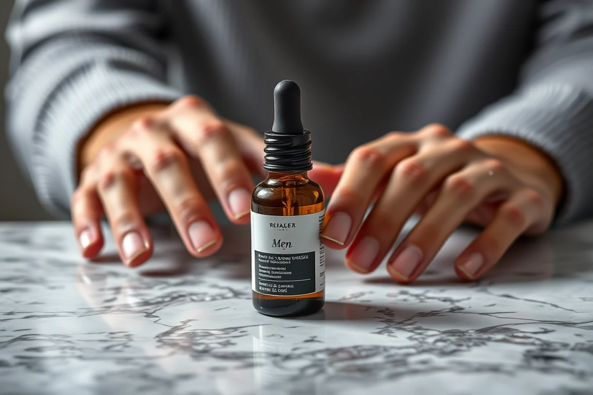 diy dry skin routine for men — Diy Dry Skin Routine For Men