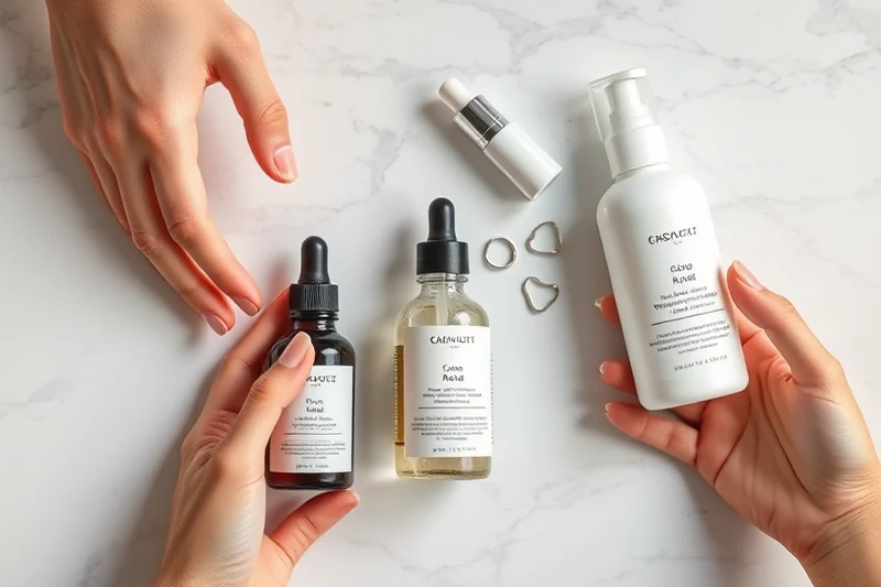 diy sensitive face products — Diy Sensitive Face Products (the finished result)