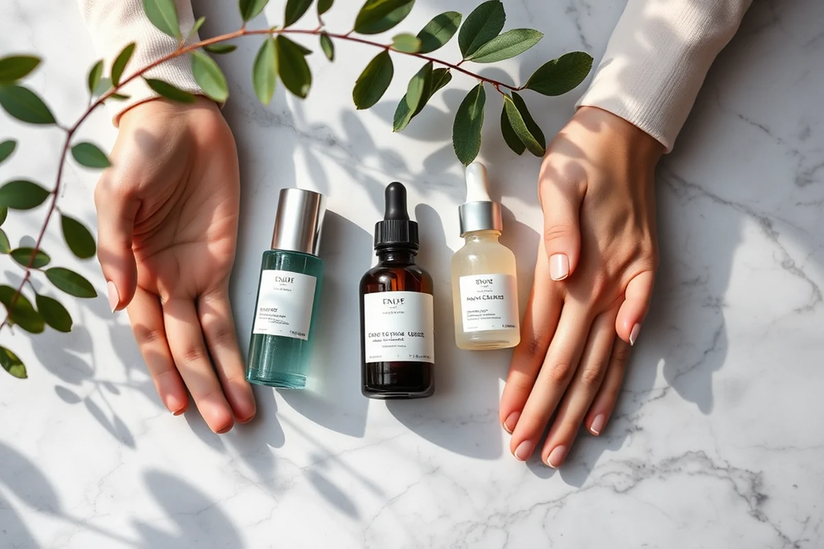 diy sensitive-skin products results — Diy Sensitive-skin Products Results (the finished result)