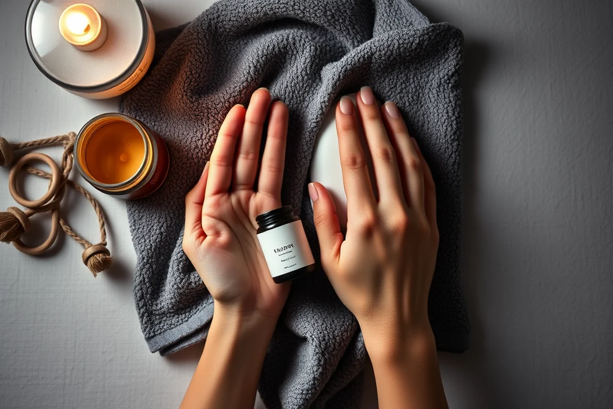 diy sensitive skin products routines step by step — Diy Sensitive Skin Products Routines Step By Step (the finished result)
